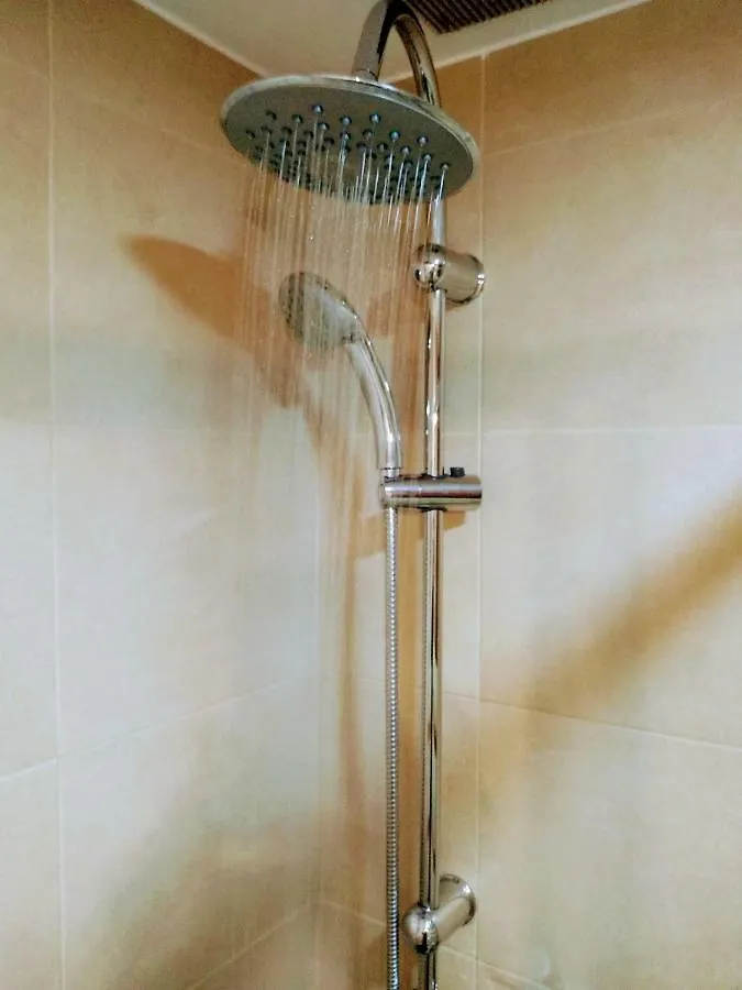 Apartment Turquesa De Sevilla Suite Spain