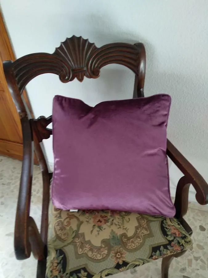 Turquesa De Sevilla Suite Apartment Seville