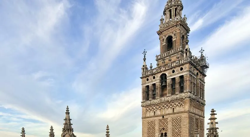 Turquesa De Sevilla Suite Apartment