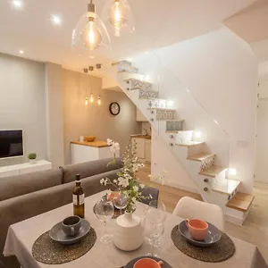 El De Rosi Apartamento