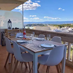 Cosy à La , Salou Espagne