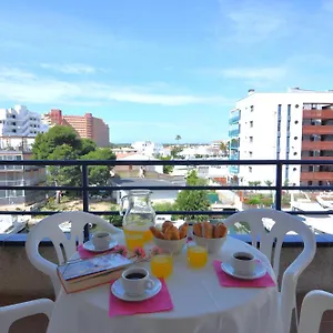 Rnet-port Margarita 3d , Roses Espagne