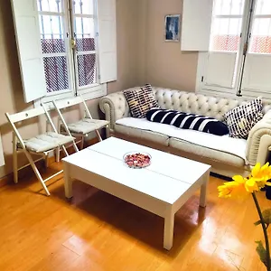 En El Centro 4 Personas Apartamento