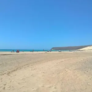Your Ocean Eyes , Costa Calma Espagne