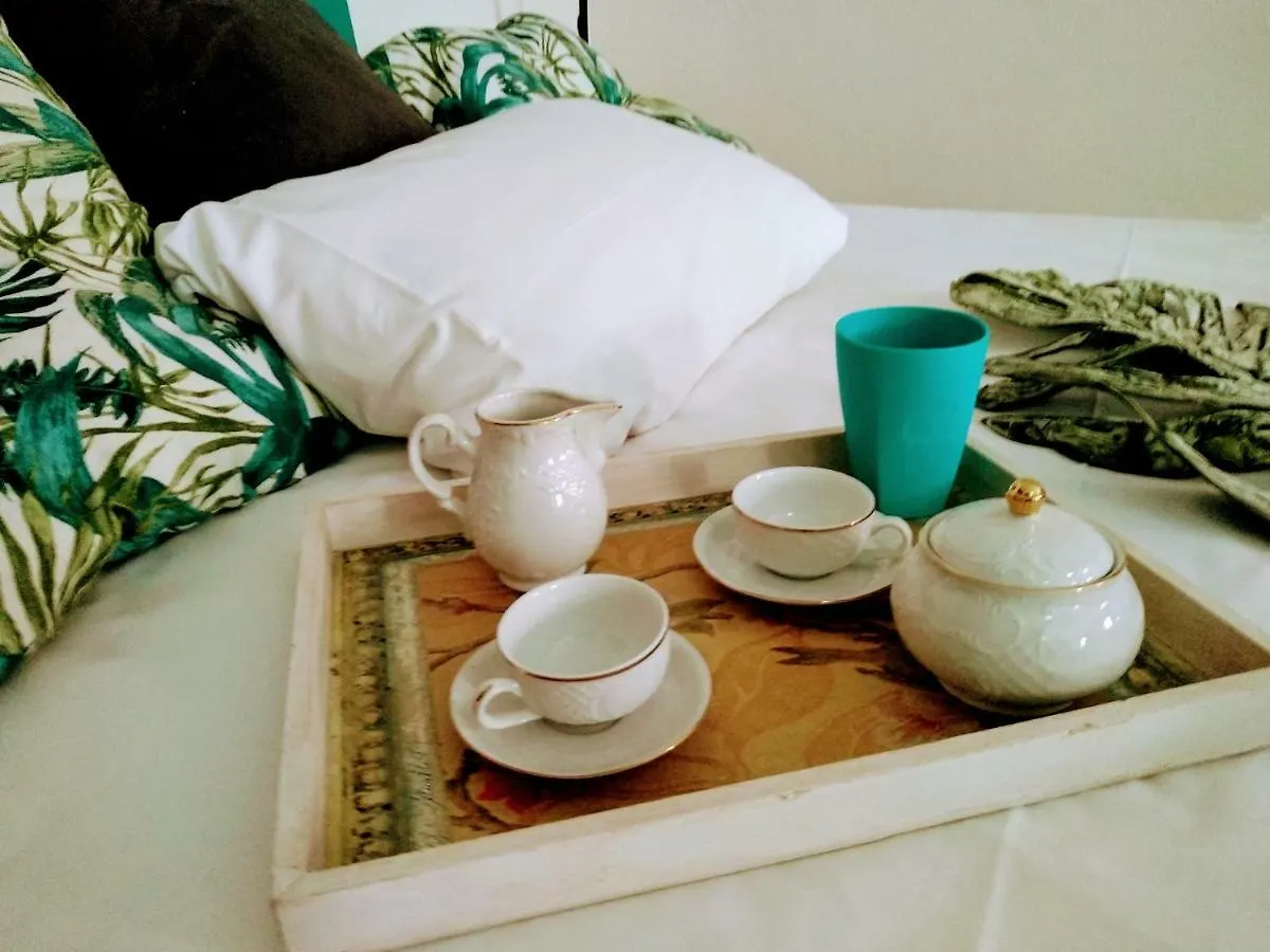 Apartamento Turquesa De Sevilla Suite