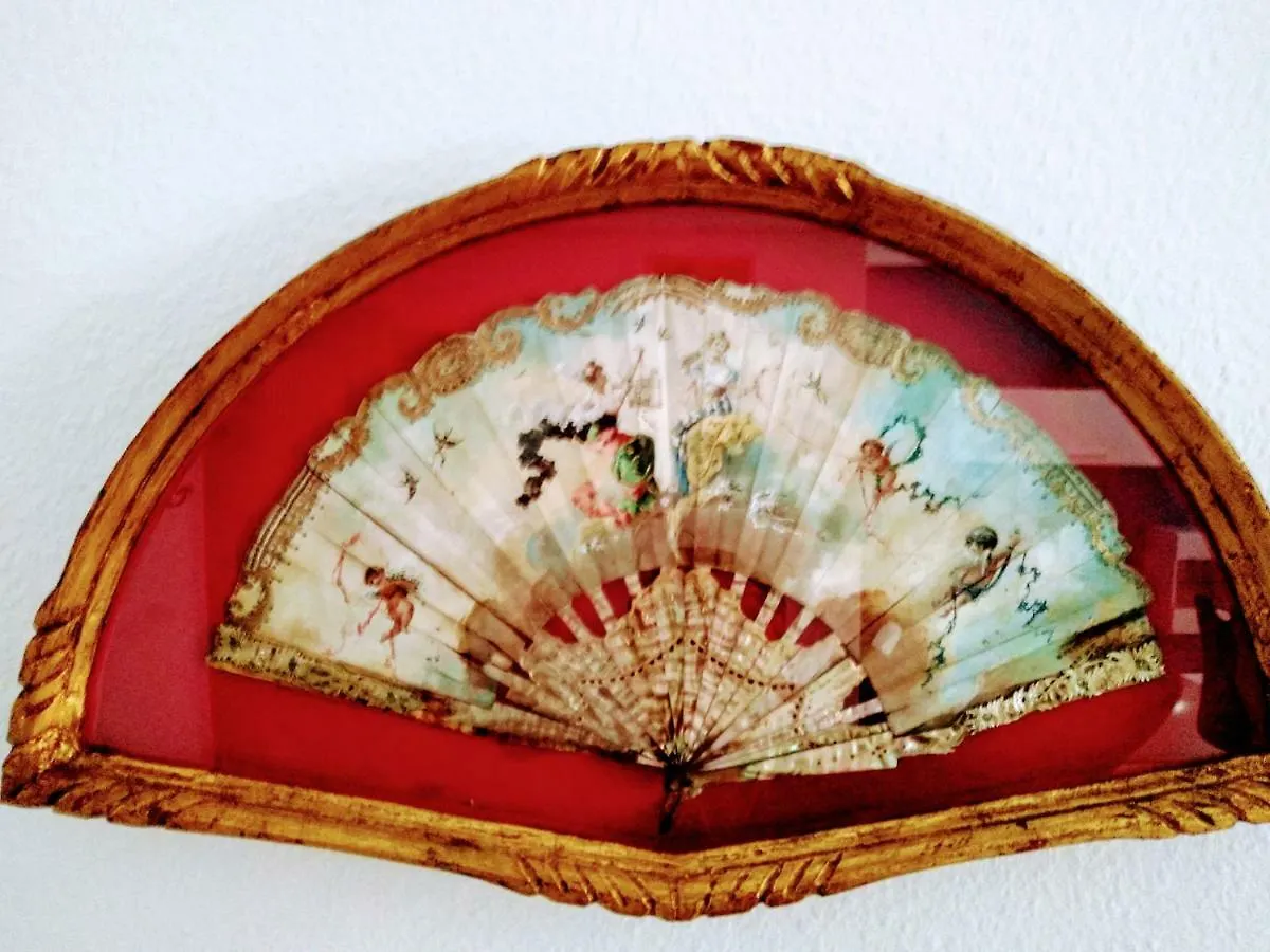 Turquesa De Sevilla Suite 0*, Sevilha Espanha