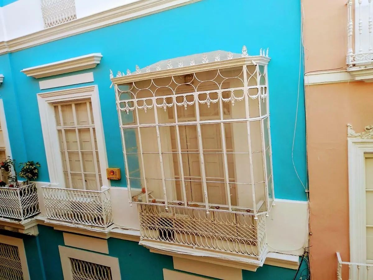 Turquesa De Sevilla Suite Apartamento Sevilha