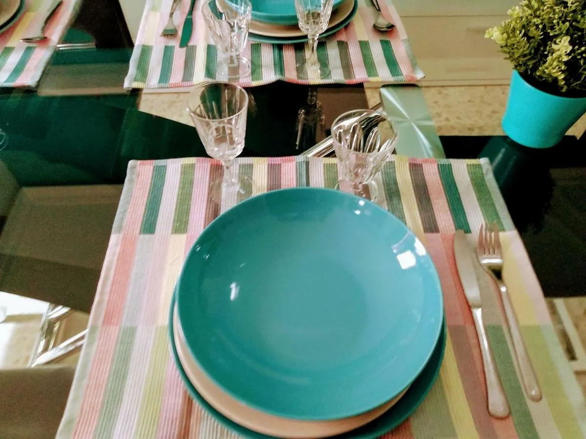 Apartamento Turquesa De Sevilla Suite Espanha