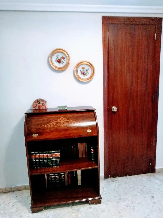 Turquesa De Sevilla Suite Apartamento