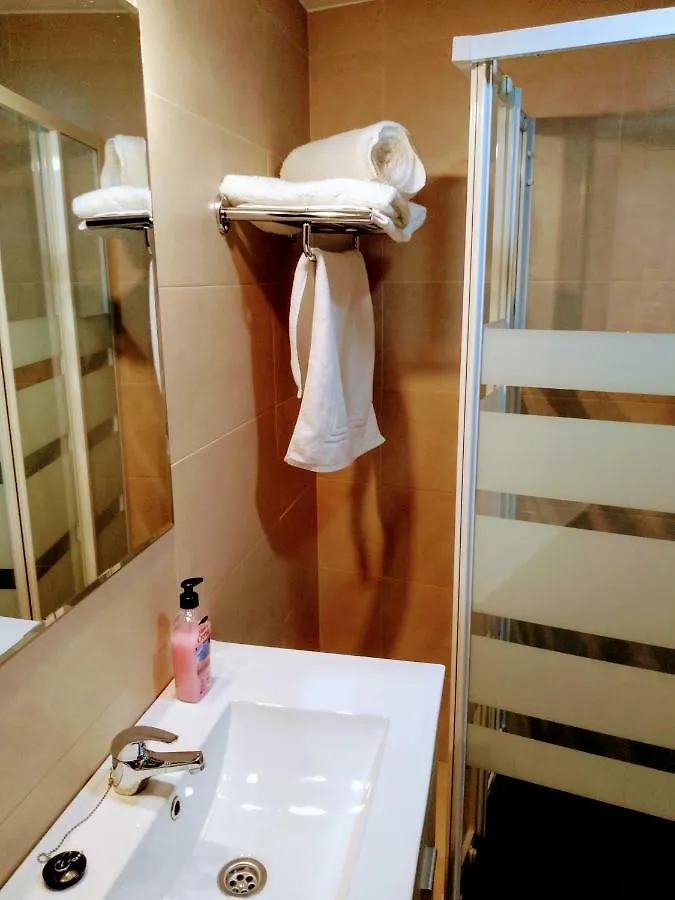 Apartamento Turquesa De Sevilla Suite