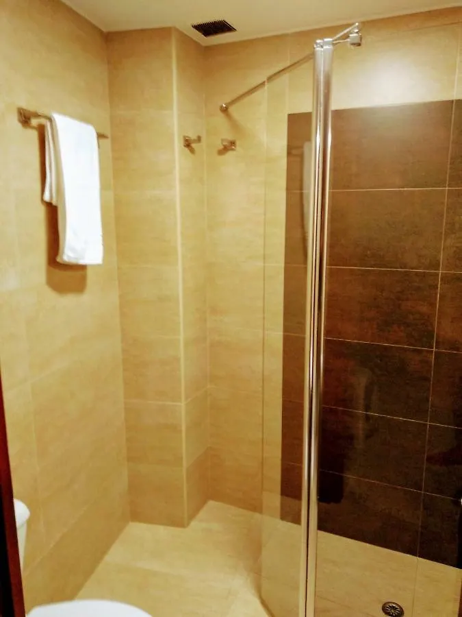 Apartamento Turquesa De Sevilla Suite