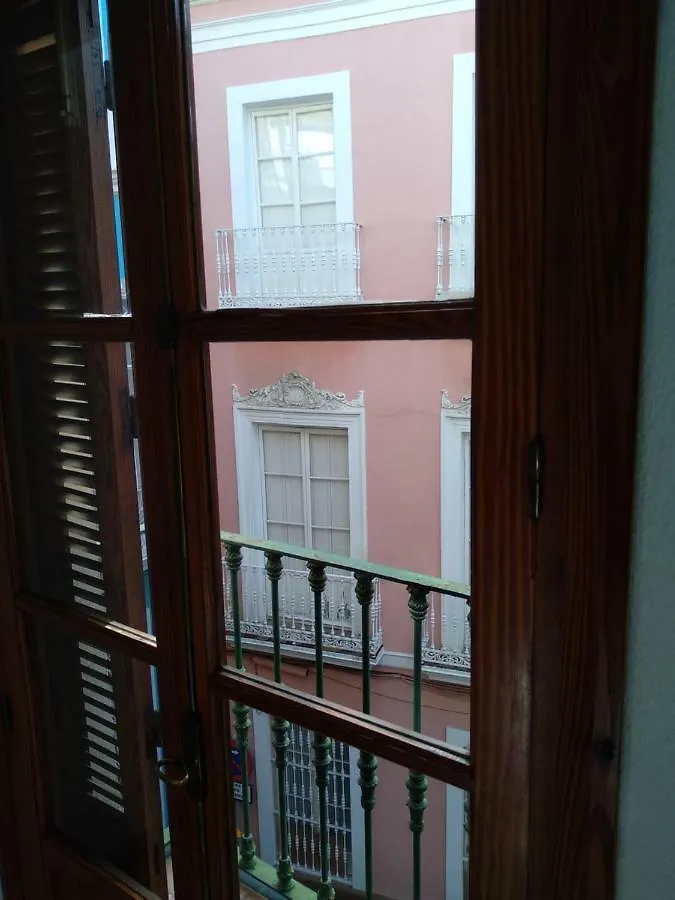 Apartamento Turquesa De Sevilla Suite