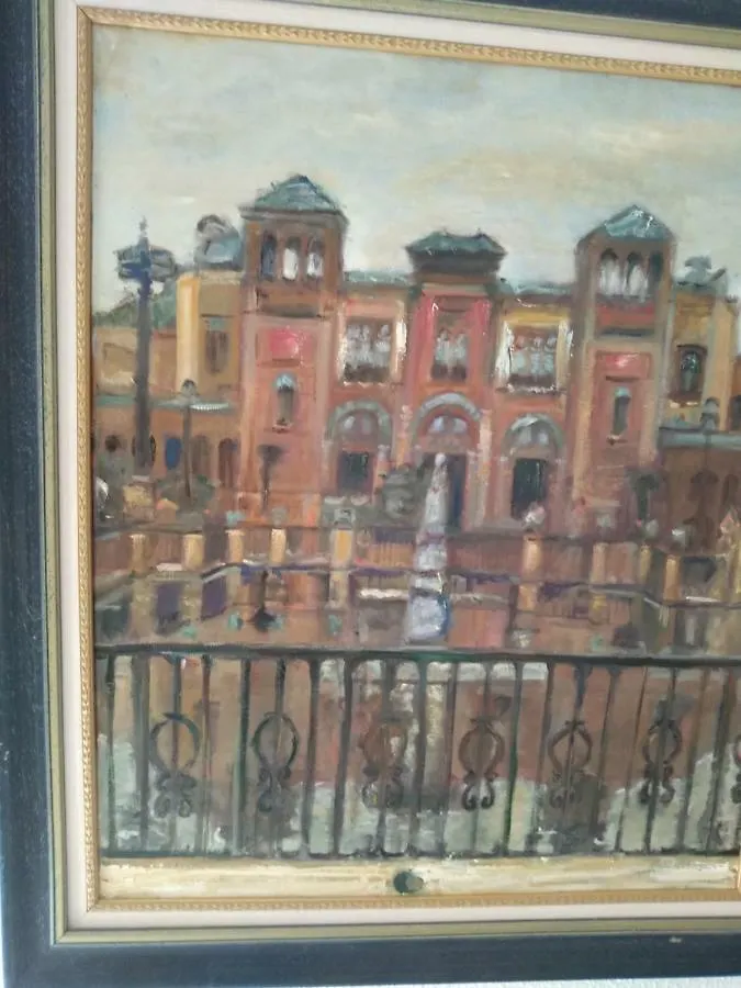 Turquesa De Sevilla Suite Sevilha