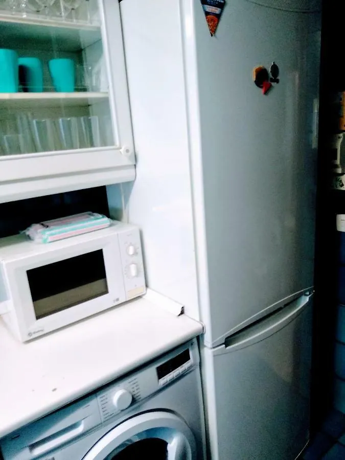 Apartamento Turquesa De Sevilla Suite