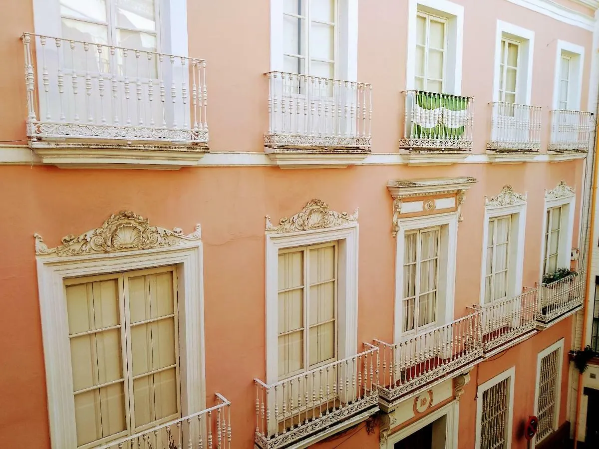 Turquesa De Sevilla Suite Seville