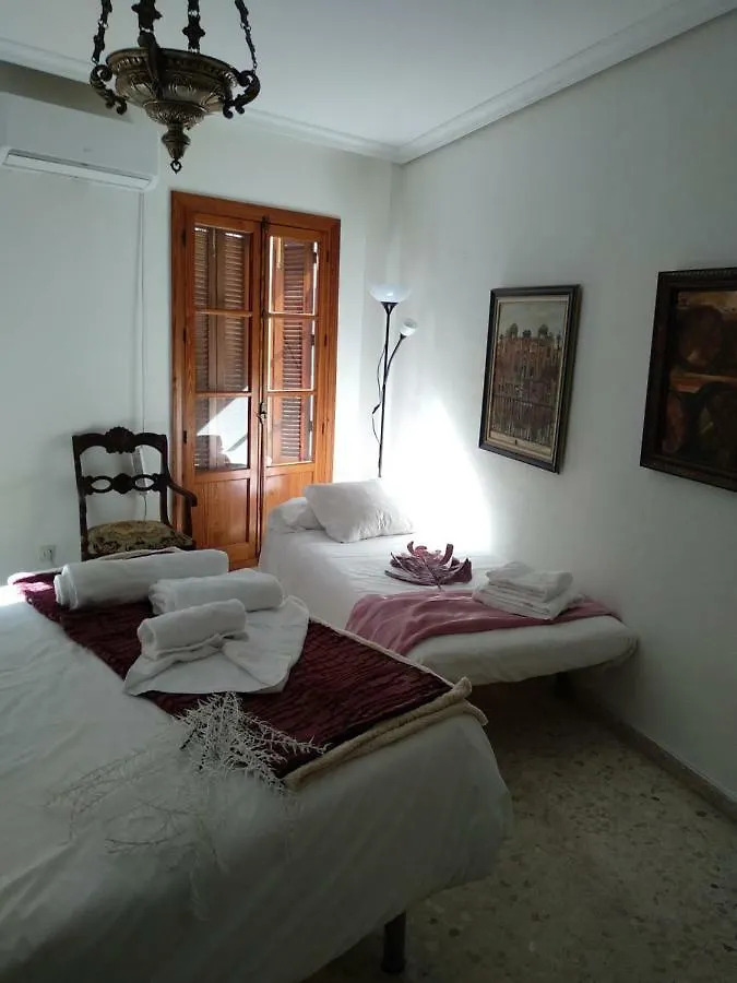 Turquesa De Sevilla Suite 0*, Seville Spain