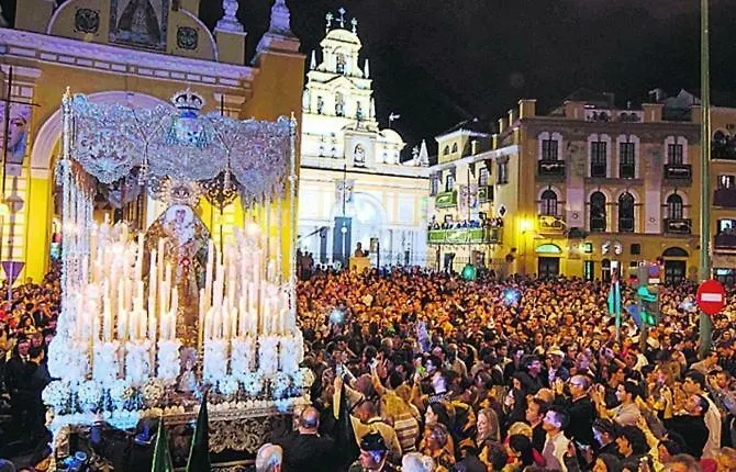 Turquesa De Sevilla Suite Seville