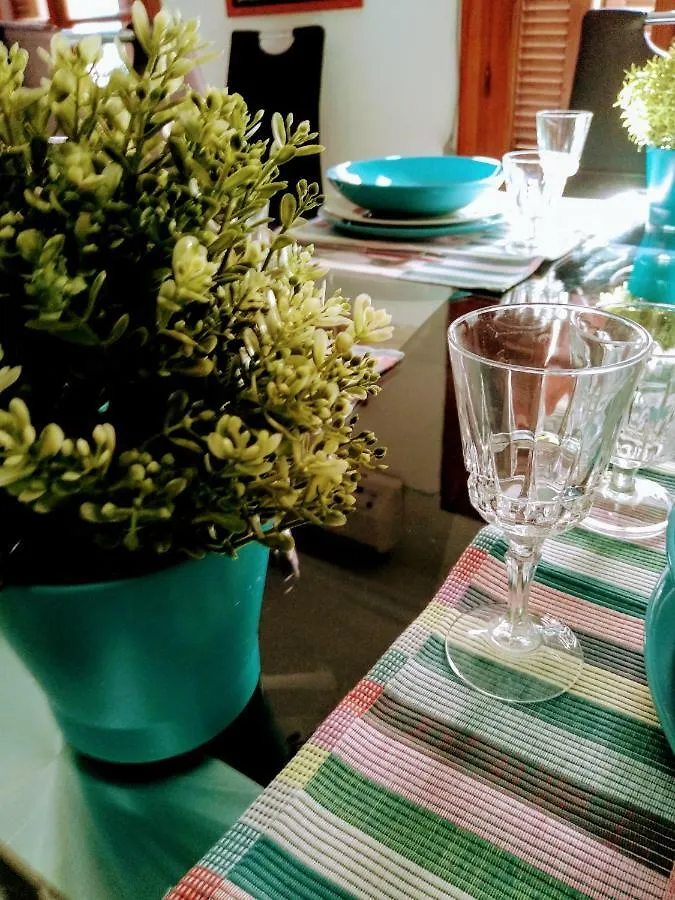 Appartement Turquesa de Sevilla Suite