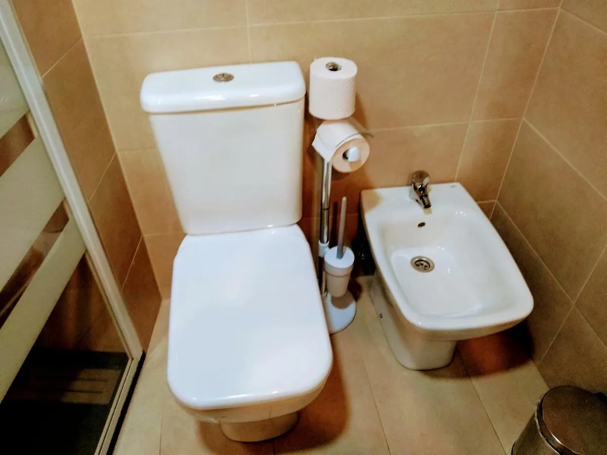 Turquesa de Sevilla Suite 0*, Séville Espagne
