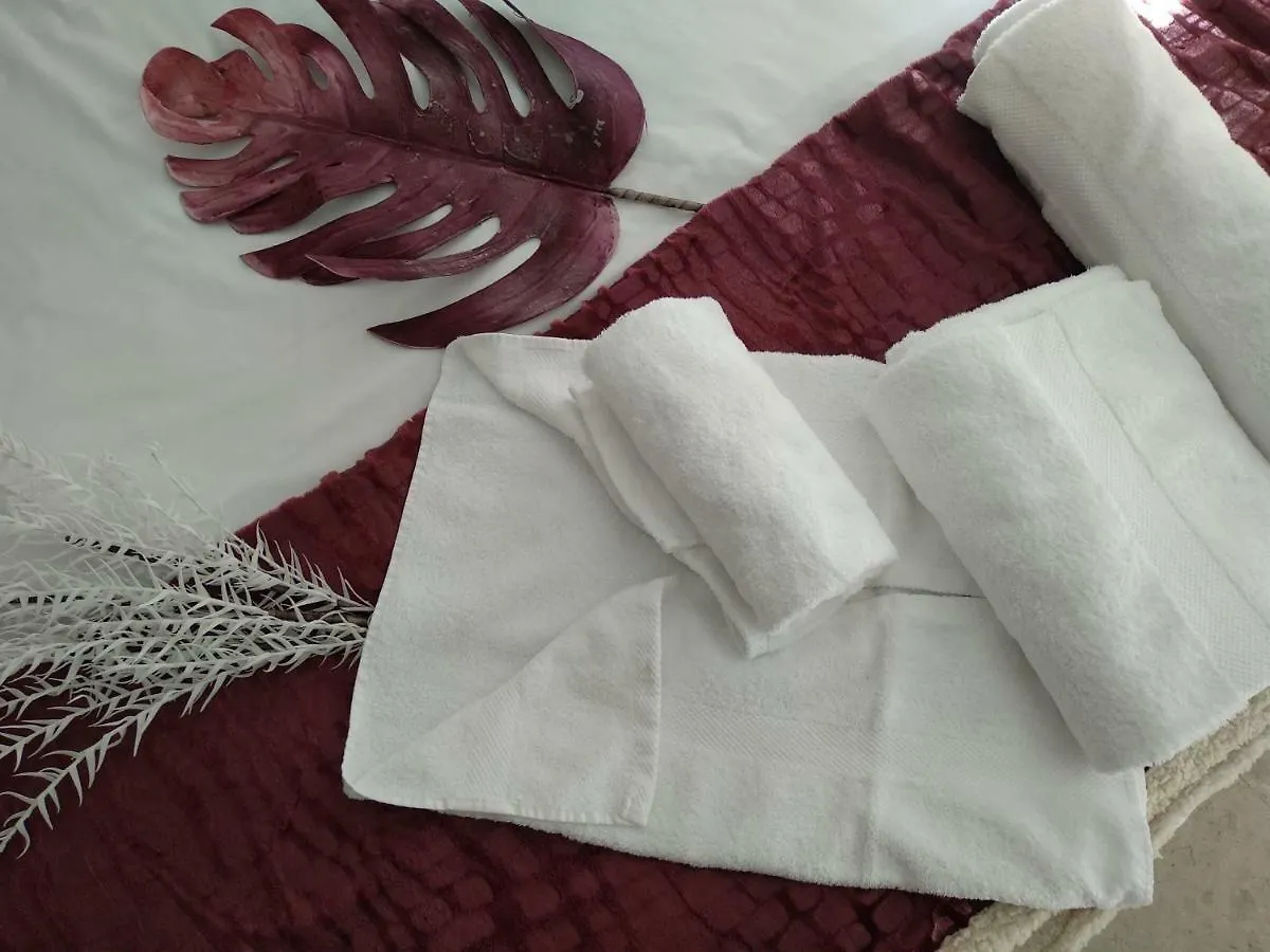 Appartement Turquesa de Sevilla Suite Espagne