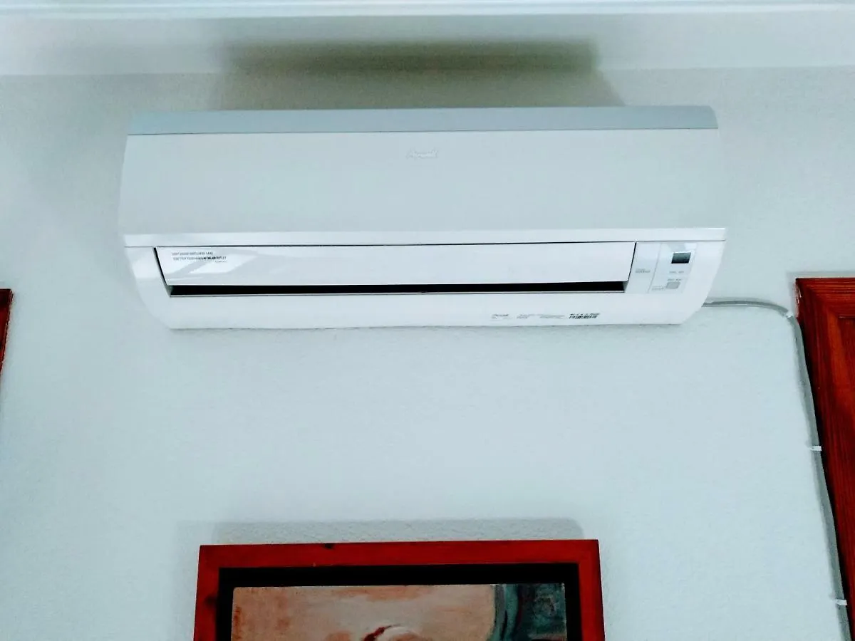Appartement Turquesa de Sevilla Suite