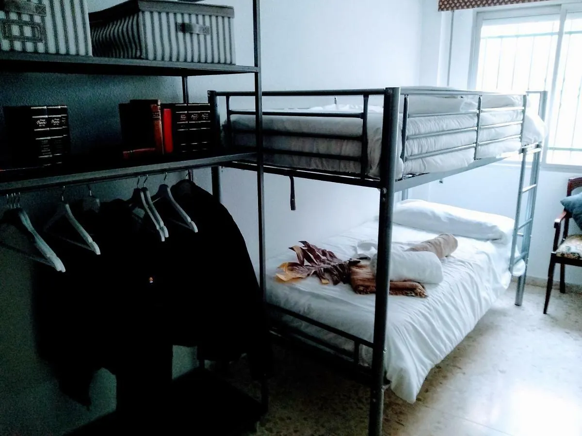 Turquesa de Sevilla Suite