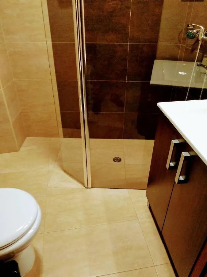 Turquesa de Sevilla Suite Espagne